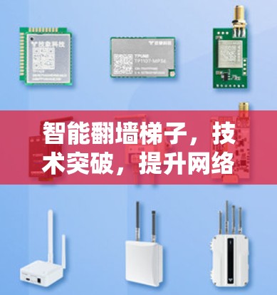 智能翻墙梯子,技术突破,提升网络安全水平 智能翻墙梯子,技术突破,提升网络安全水平