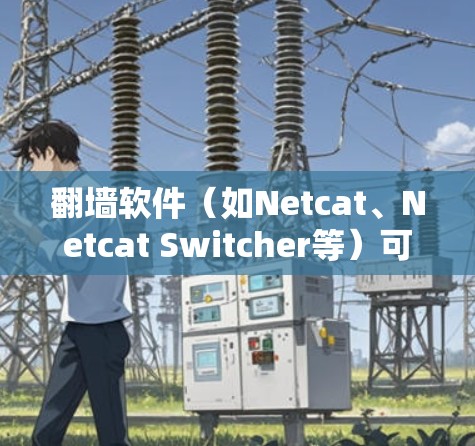 翻墙软件(如Netcat、Netcat Switcher等)可以帮助用户在移动设备上自动配置和分配流量、端口和数据包,从而提升上网体验。以下是一些常见的翻墙软件及其功能 翻墙软件(如Netcat、Netcat Switcher等)可以帮助用户在移动设备上自动配置和分配流量、端口和数据包,从而提升上网体验。以下是一些常见的翻墙软件及其功能