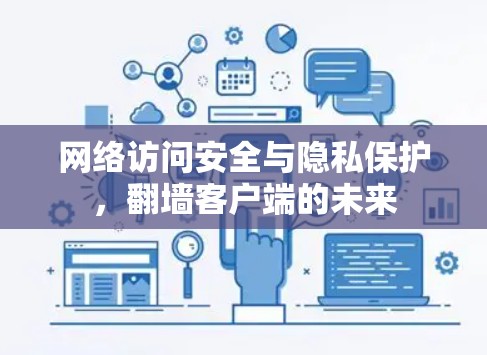 网络访问安全与隐私保护,翻墙客户端的未来 网络访问安全与隐私保护,翻墙客户端的未来