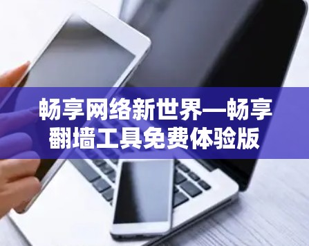 畅享网络新世界—畅享翻墙工具免费体验版 畅享网络新世界—畅享翻墙工具免费体验版