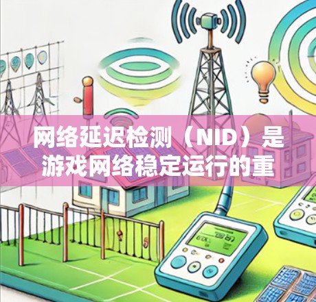 网络延迟检测(NID)是游戏网络稳定运行的重要测试步骤,确保在游戏开始前检测网络延迟,避免因延迟问题导致游戏卡顿或显示错误。以下是对NID测试的详细总结 网络延迟检测(NID)是游戏网络稳定运行的重要测试步骤,确保在游戏开始前检测网络延迟,避免因延迟问题导致游戏卡顿或显示错误。以下是对NID测试的详细总结