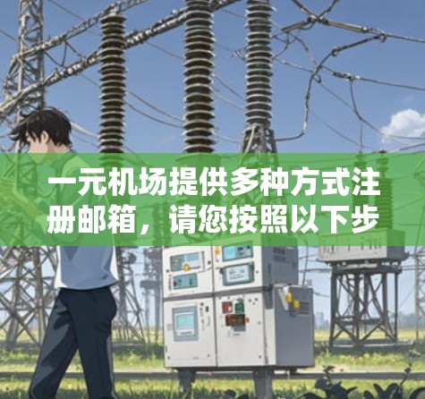 一元机场提供多种方式注册邮箱,请您按照以下步骤进行 一元机场提供多种方式注册邮箱,请您按照以下步骤进行