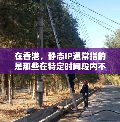 在香港，静态IP通常指的是那些在特定时间段内不被访问的IP地址。这些IP地址可能被用于防火墙配置、访问控制模块（CAC）或其他网络管理工具来确保它们在特定时间内的访问被限制