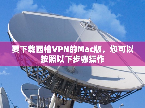 要下载西柚VPN的Mac版，您可以按照以下步骤操作