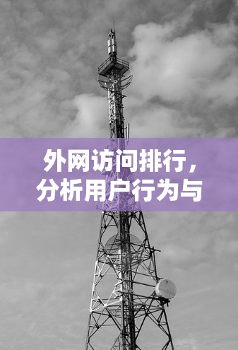 外网访问排行,分析用户行为与优化建议 外网访问排行,分析用户行为与优化建议