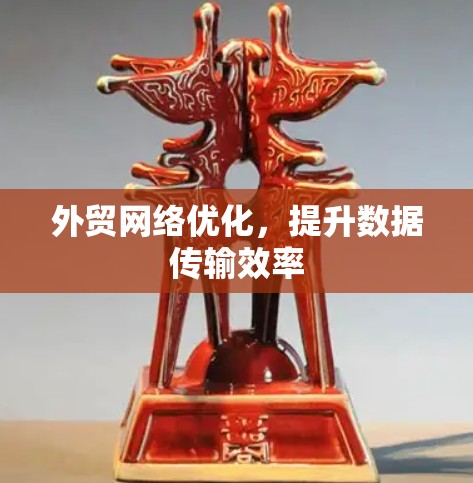 外贸网络优化，提升数据传输效率