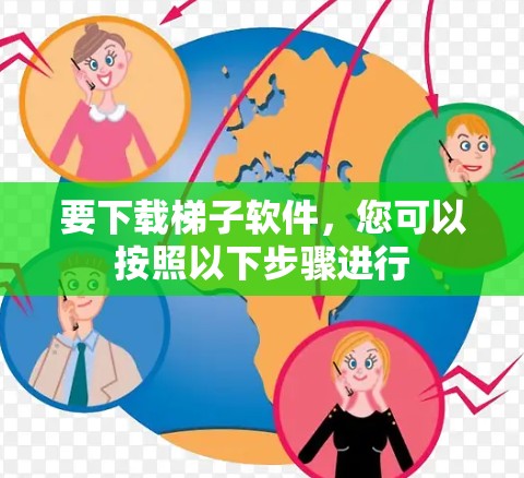 要下载梯子软件，您可以按照以下步骤进行